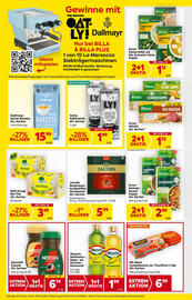 Billa Flugblatt woche 41 Seite 14