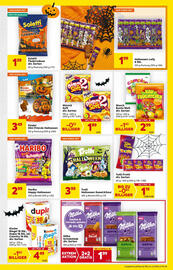 Billa Flugblatt woche 41 Seite 15