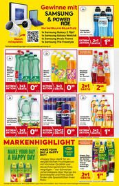 Billa Flugblatt woche 41 Seite 16