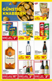 Billa Flugblatt woche 41 Seite 18