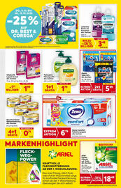 Billa Flugblatt woche 41 Seite 19