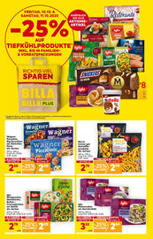 Billa Flugblatt woche 41 Seite 2