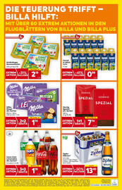 Billa Flugblatt woche 41 Seite 20