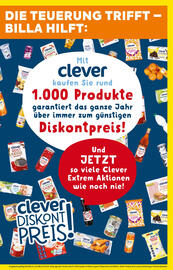 Billa Flugblatt woche 41 Seite 3