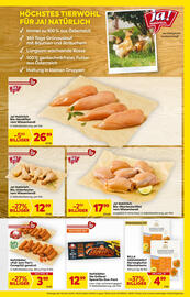 Billa Flugblatt woche 41 Seite 9