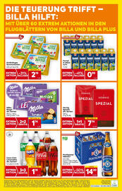 Billa Flugblatt woche 41 Seite 20