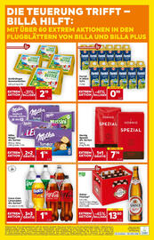 Billa Flugblatt woche 41 Seite 20