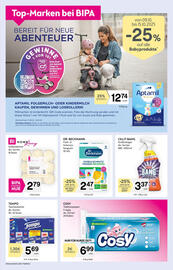 Bipa Flugblatt Seite 11