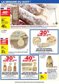 Catalogue Carrefour page 10
