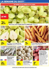 Catalogue Carrefour page 14