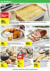 Catalogue Carrefour page 16