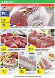 Catalogue Carrefour page 17