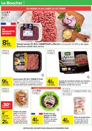 Catalogue Carrefour page 18