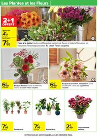 Catalogue Carrefour page 20
