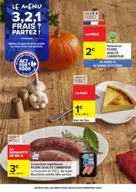 Catalogue Carrefour page 21