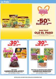 Catalogue Carrefour page 22