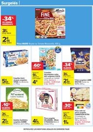 Catalogue Carrefour page 27