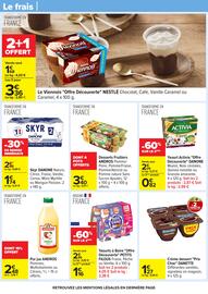 Catalogue Carrefour page 29