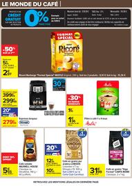 Catalogue Carrefour page 32