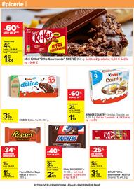 Catalogue Carrefour page 34