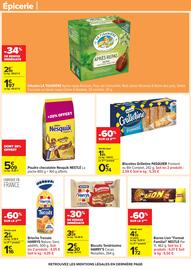 Catalogue Carrefour page 35