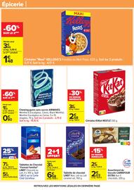 Catalogue Carrefour page 36