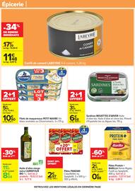 Catalogue Carrefour page 37