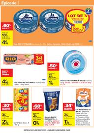 Catalogue Carrefour page 38