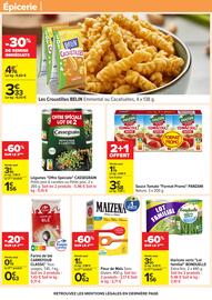 Catalogue Carrefour page 39