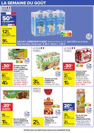 Catalogue Carrefour page 4