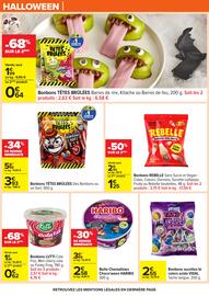 Catalogue Carrefour page 40