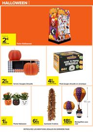 Catalogue Carrefour page 42