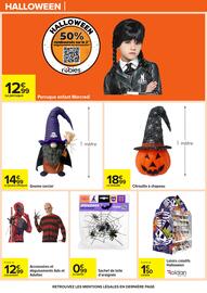Catalogue Carrefour page 43