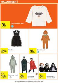 Catalogue Carrefour page 44