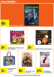 Catalogue Carrefour page 45