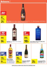 Catalogue Carrefour page 47