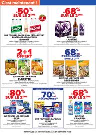 Catalogue Carrefour page 49