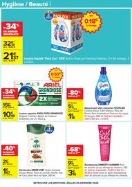 Catalogue Carrefour page 53