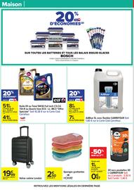 Catalogue Carrefour page 54