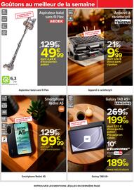 Catalogue Carrefour page 55
