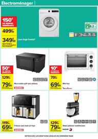 Catalogue Carrefour page 56