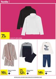 Catalogue Carrefour page 59