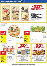 Catalogue Carrefour page 6