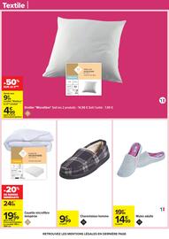 Catalogue Carrefour page 60