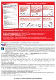Catalogue Carrefour page 63