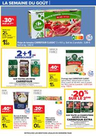 Catalogue Carrefour page 7