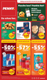 PENNY Flugblatt woche 41 Seite 1