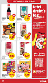 PENNY Flugblatt woche 41 Seite 15