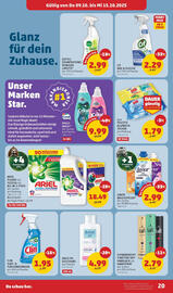 PENNY Flugblatt woche 41 Seite 20