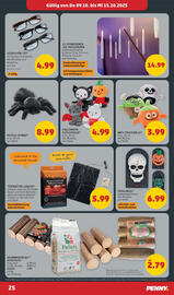 PENNY Flugblatt woche 41 Seite 25